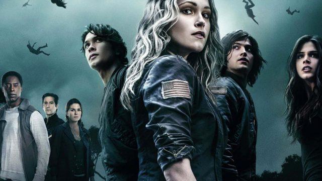 World Regresses to Barbarism in CW's 'The 100'