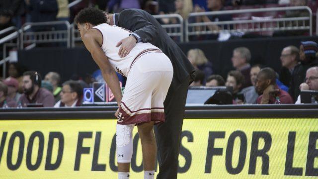 Notebook: Hokies' Explosive Second Half Quells Robinson's Efficient Outing