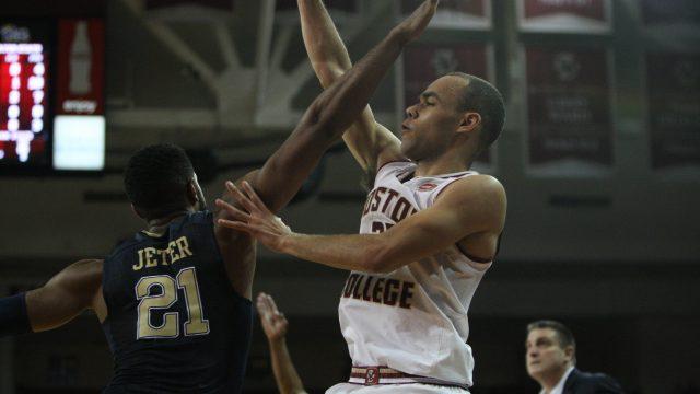 Eagles Plagued by Poor Ball Screen Defense in Loss to Pitt