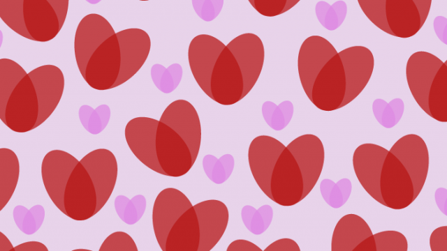 Valentine's Day