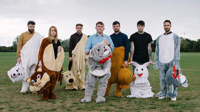 Cashmere Cat, Los Campesinos!, and Romeo Santos in Singles This Week