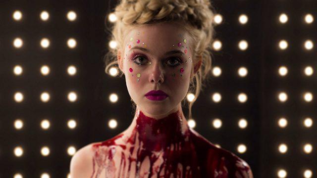 Refn and Visual Storytelling