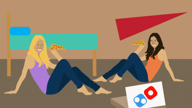Domino's