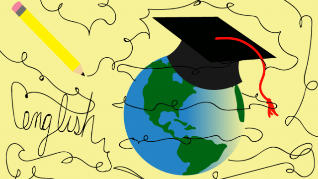 Defending the English Major
