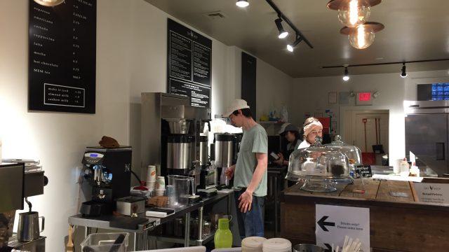 Oat Shop Is Breaking Oatmeal out of Its Boring Shell
