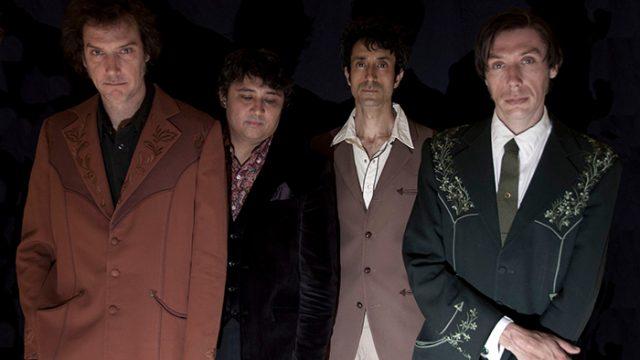 'Northern Passages' Allows The Sadies to Showcase Their Canadian Rock and Country Roots