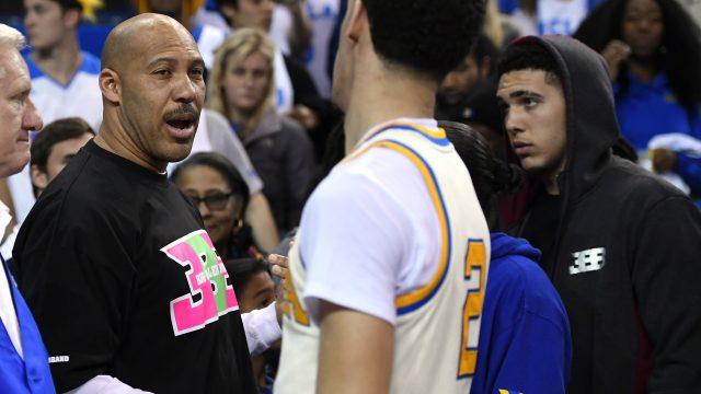 LaVar Ball