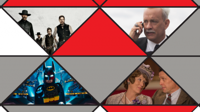 The Heights Presents: The Greatie Awards