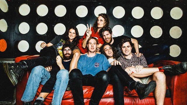 'Flying Microtonal Banana' Doesn't Get Very High Off The Ground
