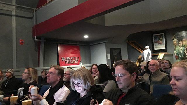 Taste of Iceland Brings the Sagas to Boston