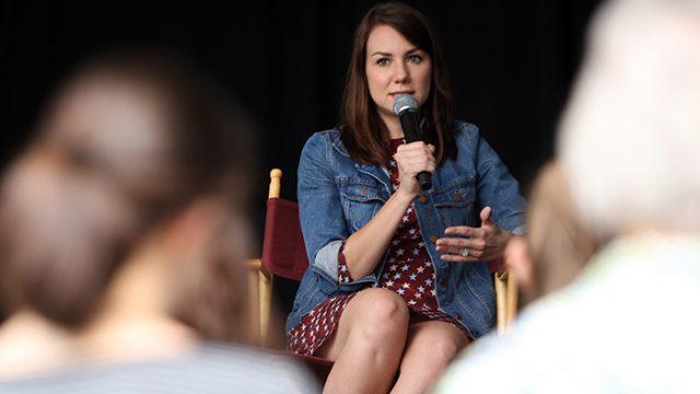 BC Should Incorporate Career Development Into Arts Fest