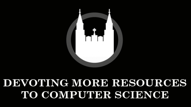 BC Should Devote Additional Resources to Computer Science