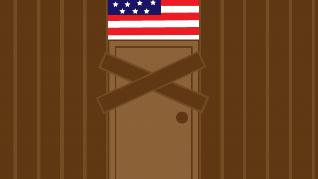 The Real Meaning of Sanctuary
