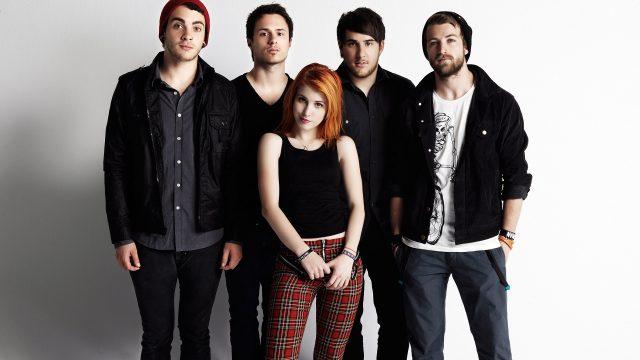 Paramore
