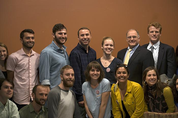 Union Members Optimistic Heading Into NLRB Vote