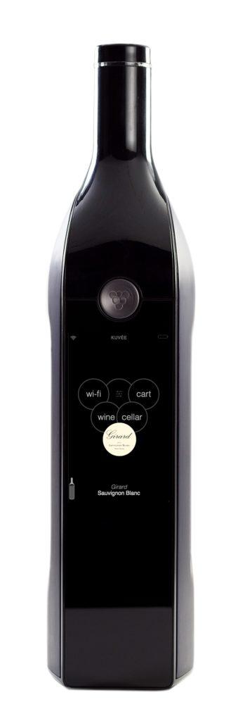 Make Each Bottle of Wine Last With Kuvée