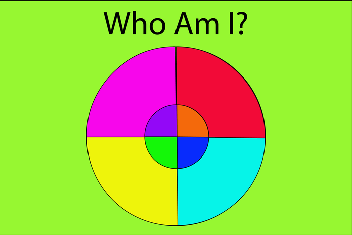 Asking Questions of Ourselves