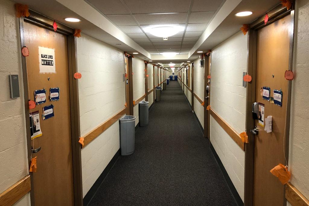 Gonzaga Hall