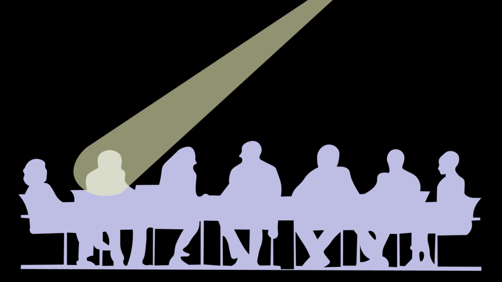 Finding Our Individual Charisma