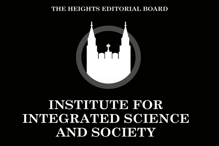 Schiller Institute Will Advance Academics and Jesuit Mission