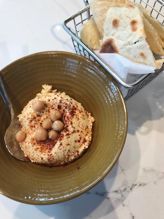 At Anoush'ella, a Twist on Mediterranean Comfort Food