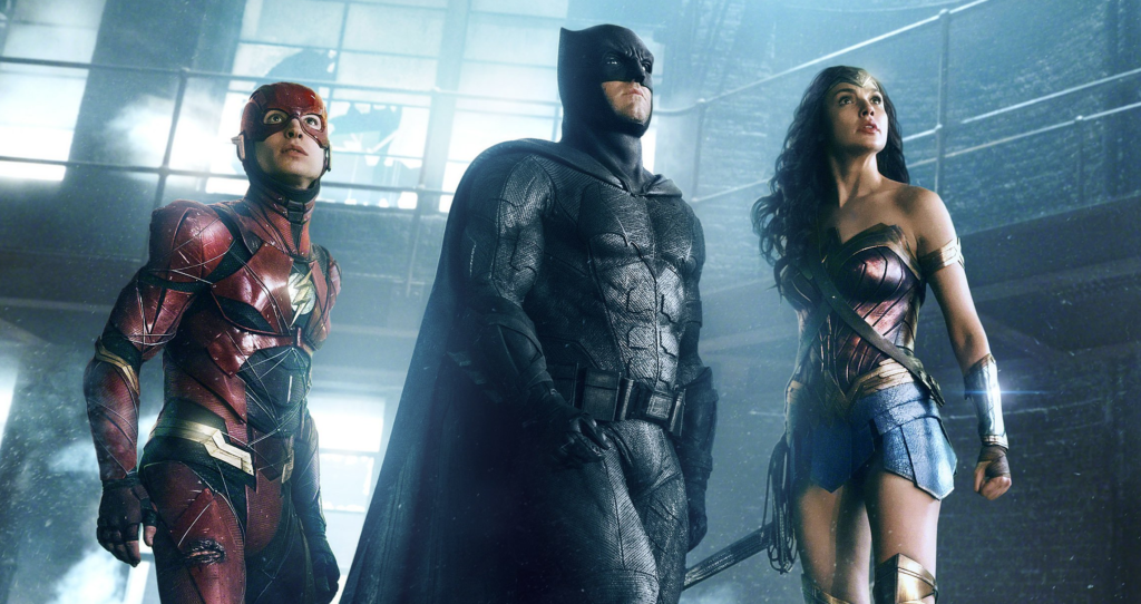 Justice League