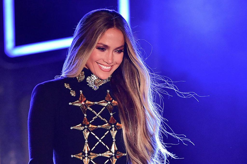Jennifer Lopez