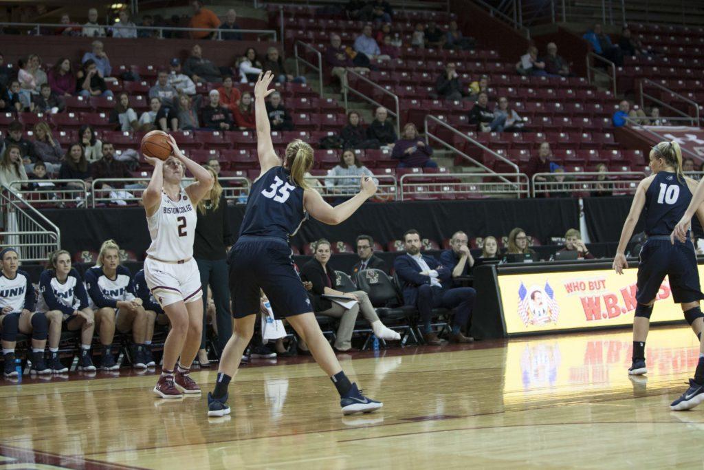 Previewing 2017-18 Women’s Basketball: Virginia Tech