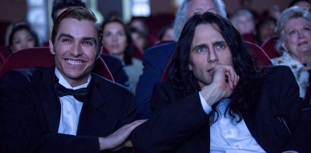 The Disaster Artist