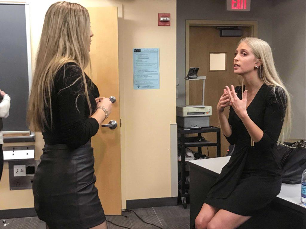 Rachel Bozsik