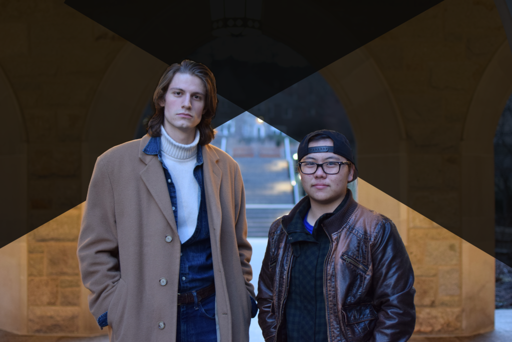 New Voices Feature