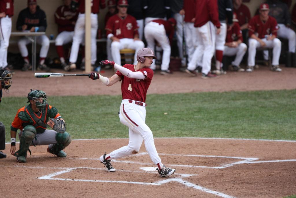 bc baseball