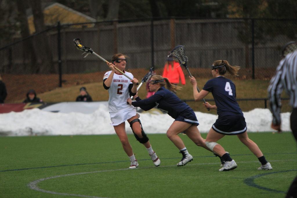 bc lacrosse