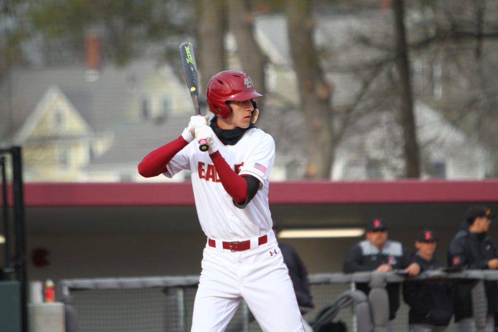 boston college baseball