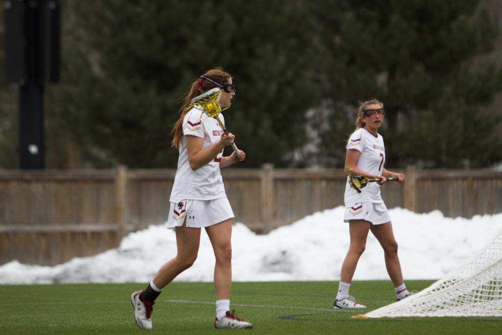 Previewing 2018 Lacrosse: Virginia