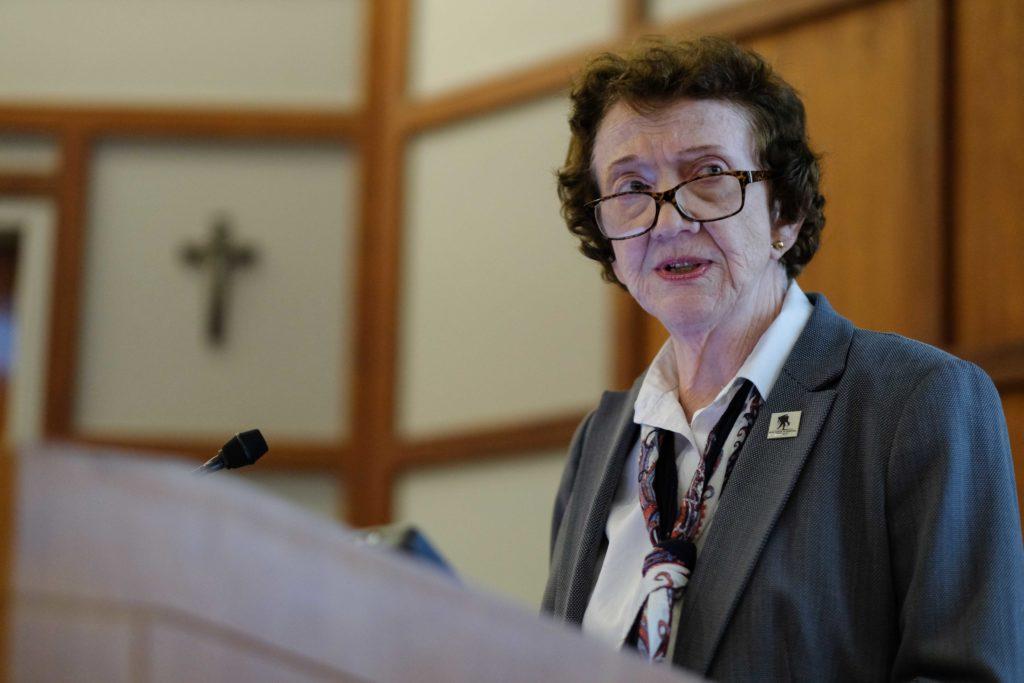 ann burgess