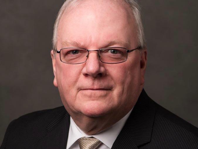 BCPD Chief John King to Retire in August