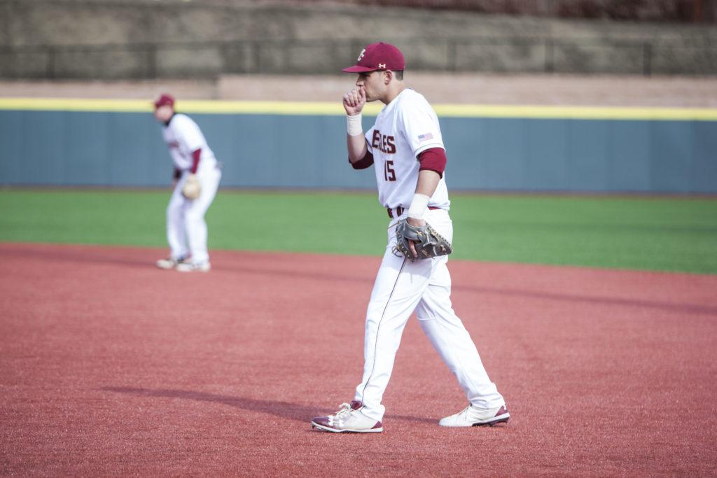 boston college baseball
