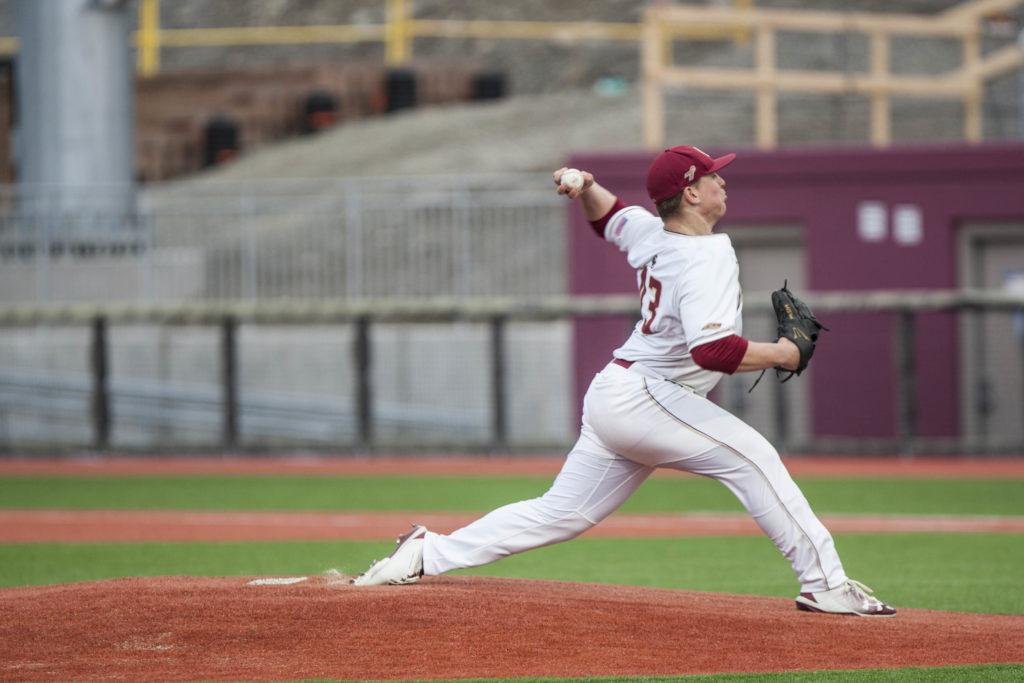 bc baseball
