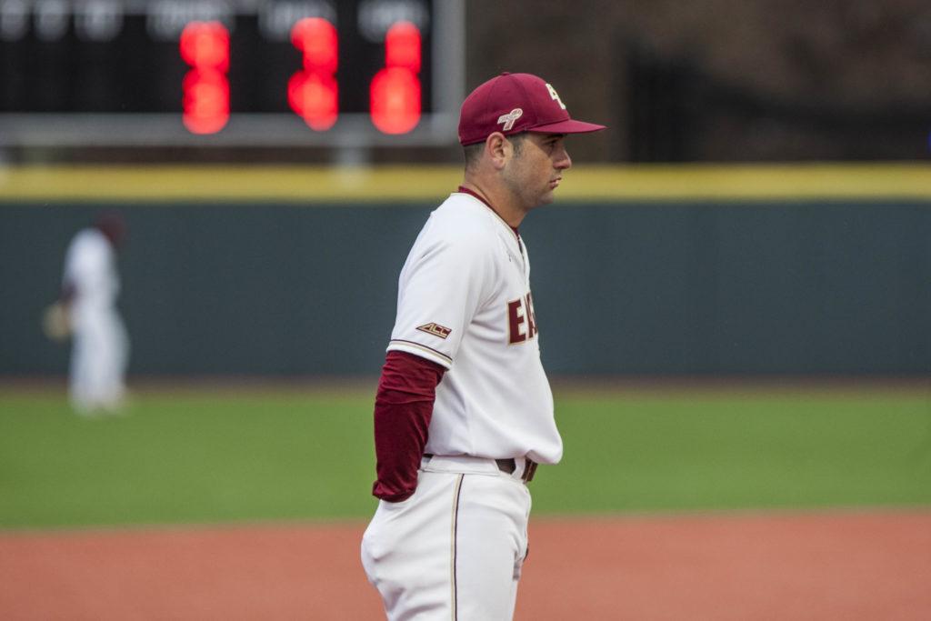 bc baseball