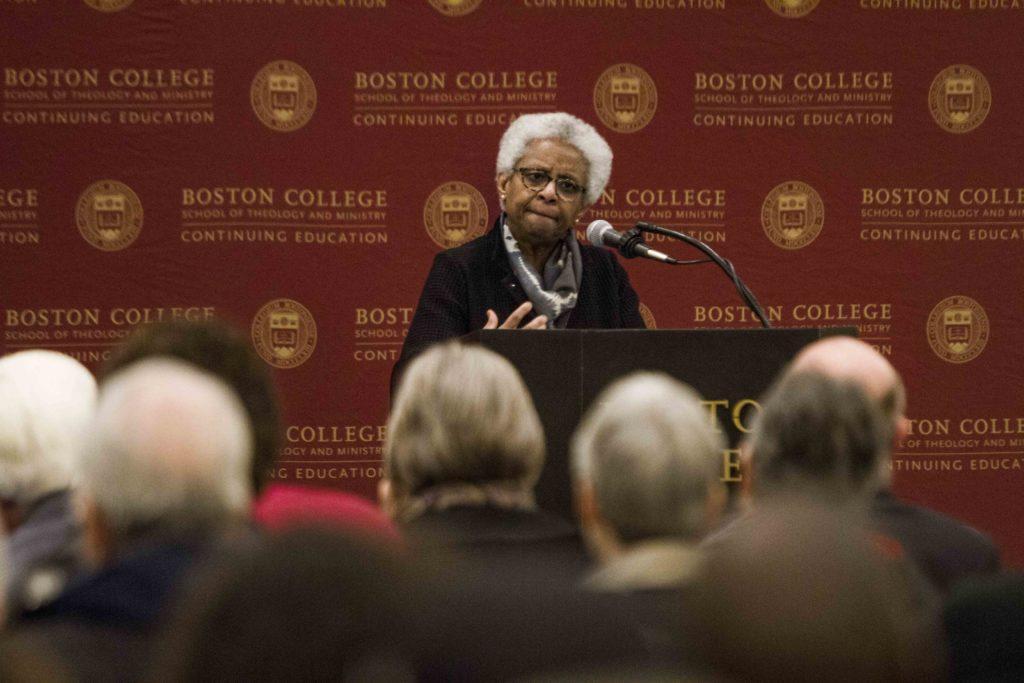 Copeland Reflects On 50th Anniversary of MLK’s Assassination