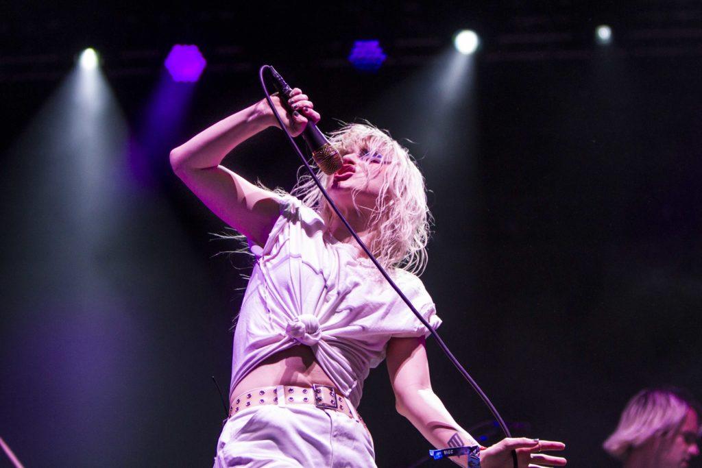 In Pictures: Boston Calling 2018