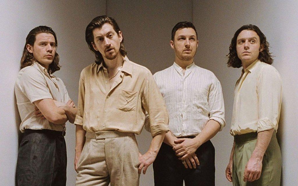 Tranquility Base Hotel & Casino