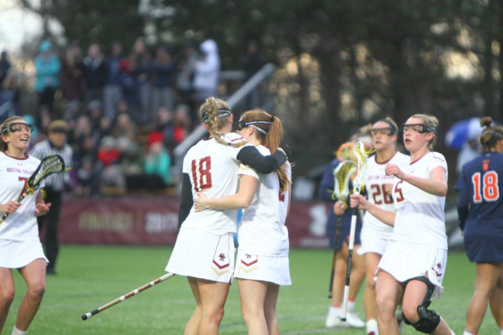 bc lacrosse