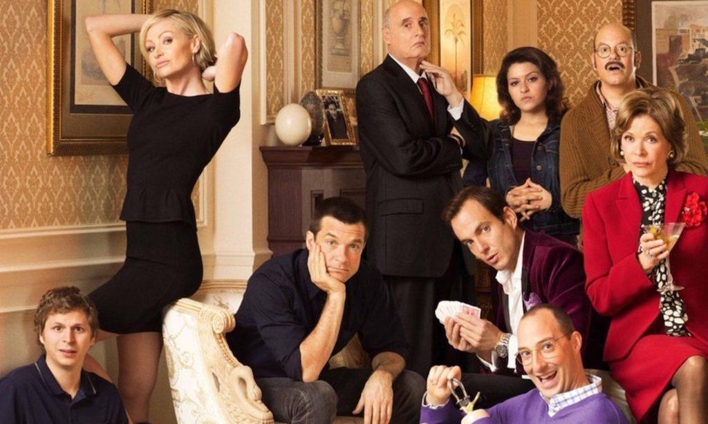 Arrested Development