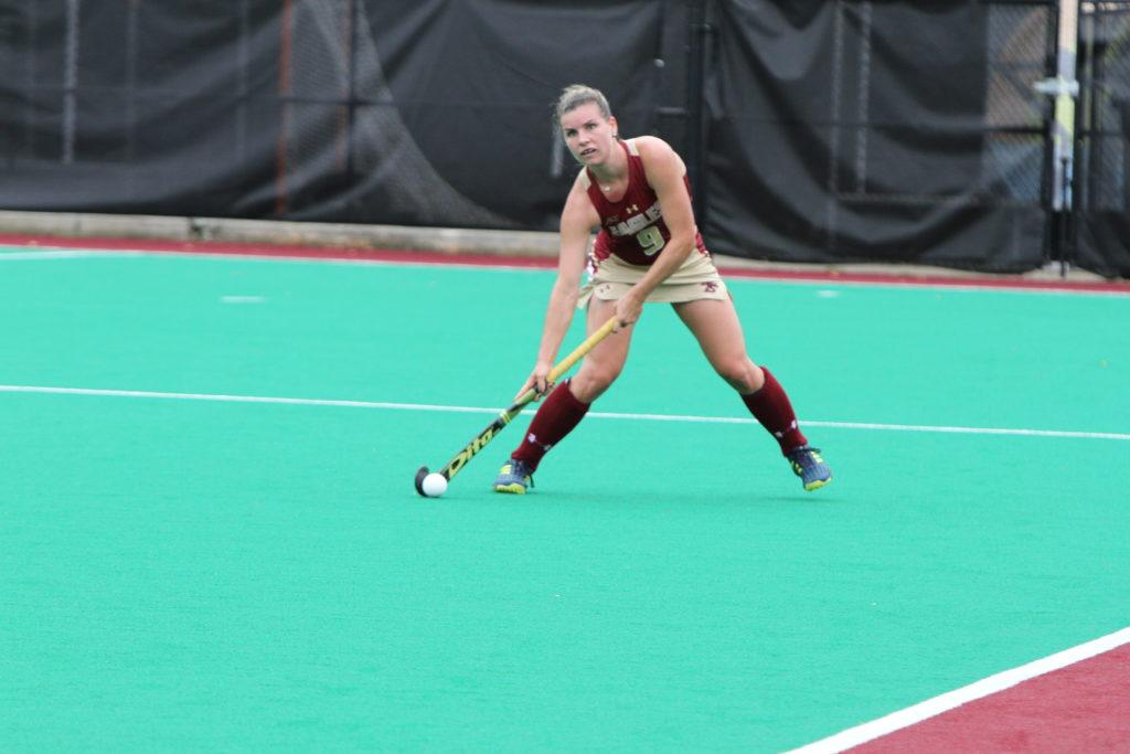 Previewing 2018 Field Hockey: Wake Forest