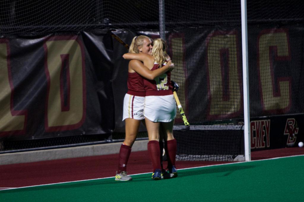 bc field hockey