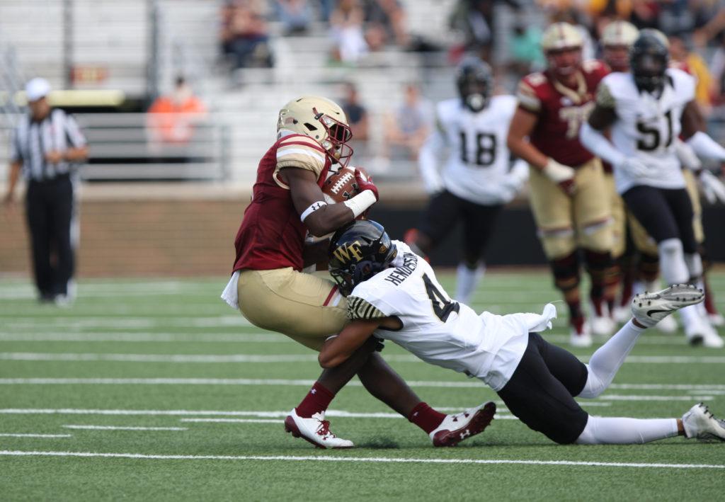 bc football