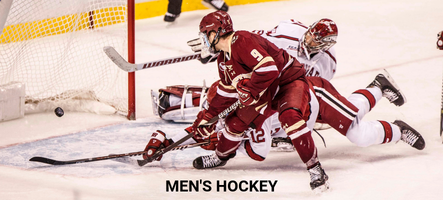 Men's Hockey