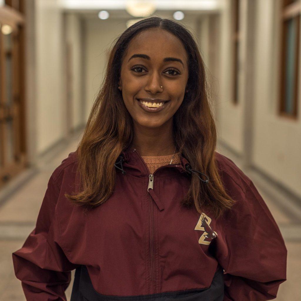 Conduct and Student Rights Chair Looks to Increase Accountability